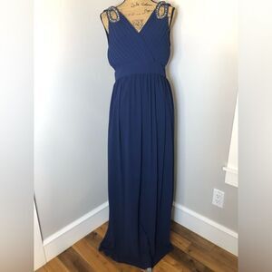 TFNC gown dress Size Large